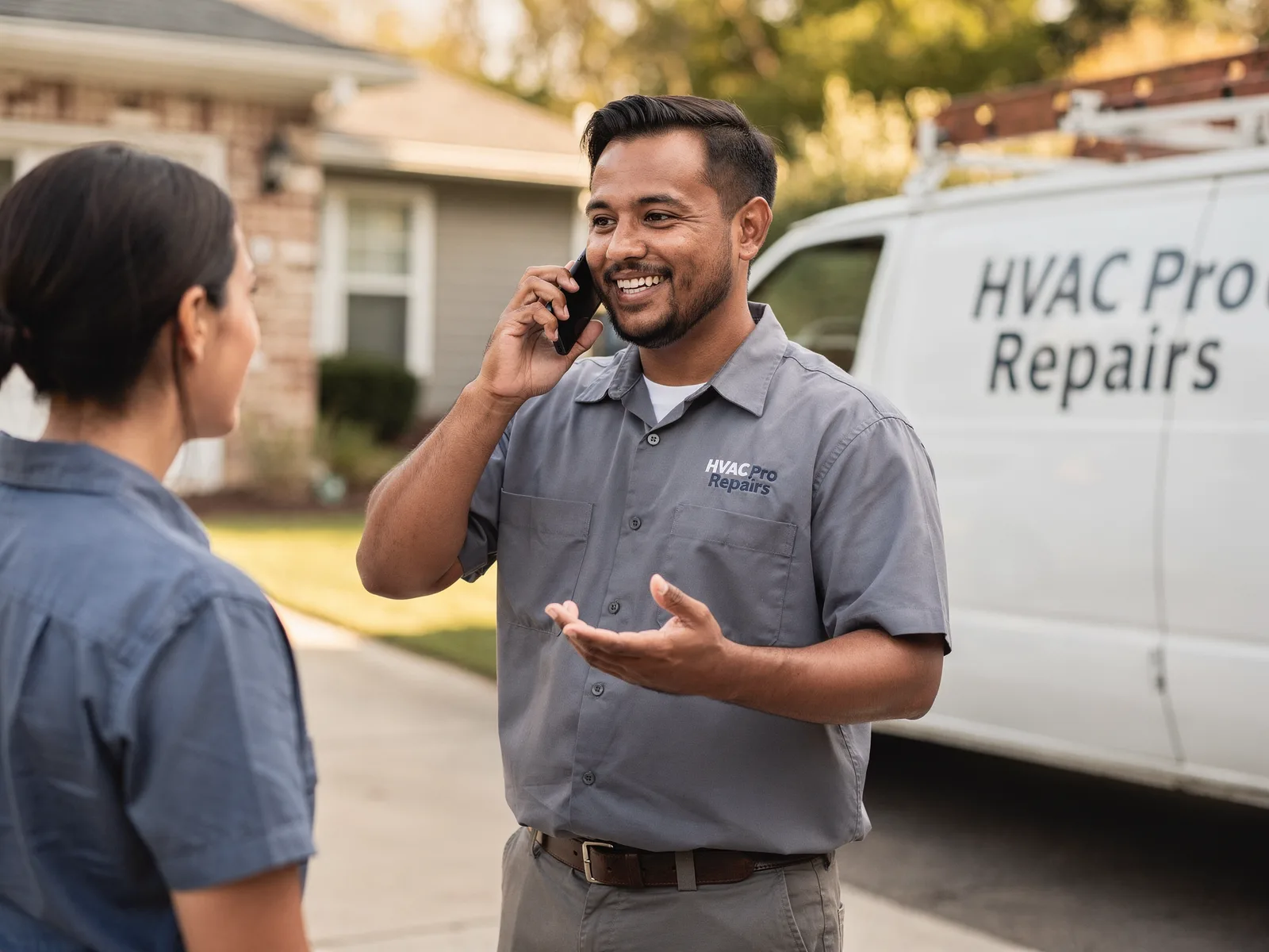 Heat Pump Repair Start, LA FAQs